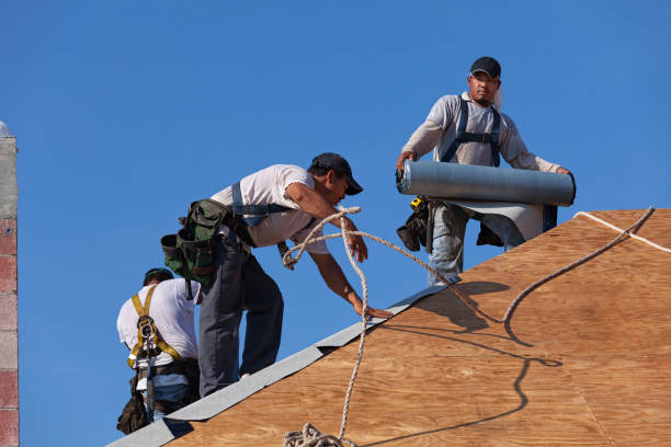 Best Gutter Installation and Roofing  in Pulaski, WI